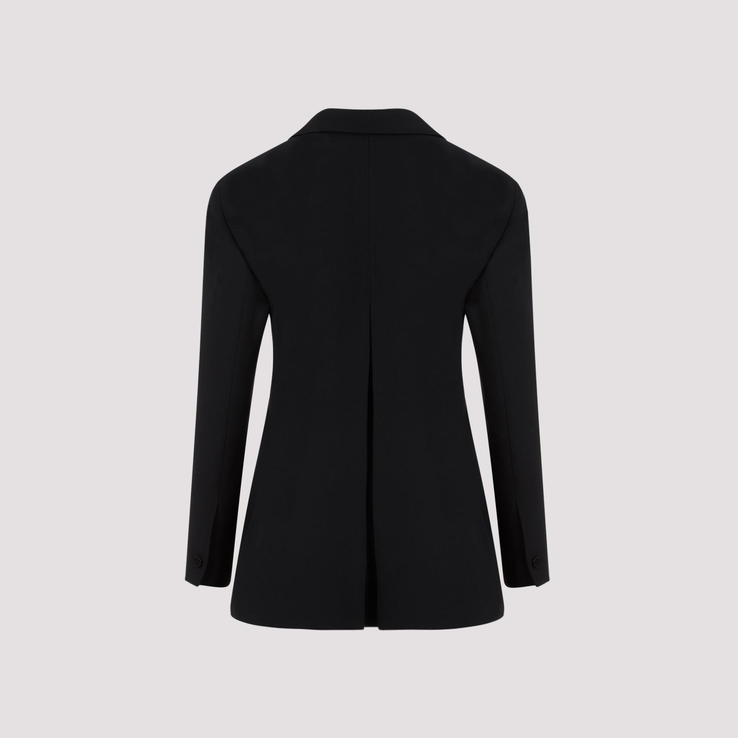 GIVENCHY-OUTLET-SALE-Jacket SCHWARZ-ARCHIVIST