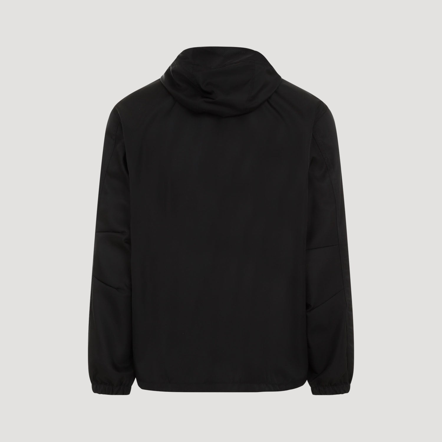 GIVENCHY-OUTLET-SALE-Jacket SCHWARZ-ARCHIVIST