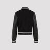 GIVENCHY-OUTLET-SALE-Jacket SCHWARZ-ARCHIVIST