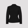 GIVENCHY-OUTLET-SALE-Jacket SCHWARZ-ARCHIVIST