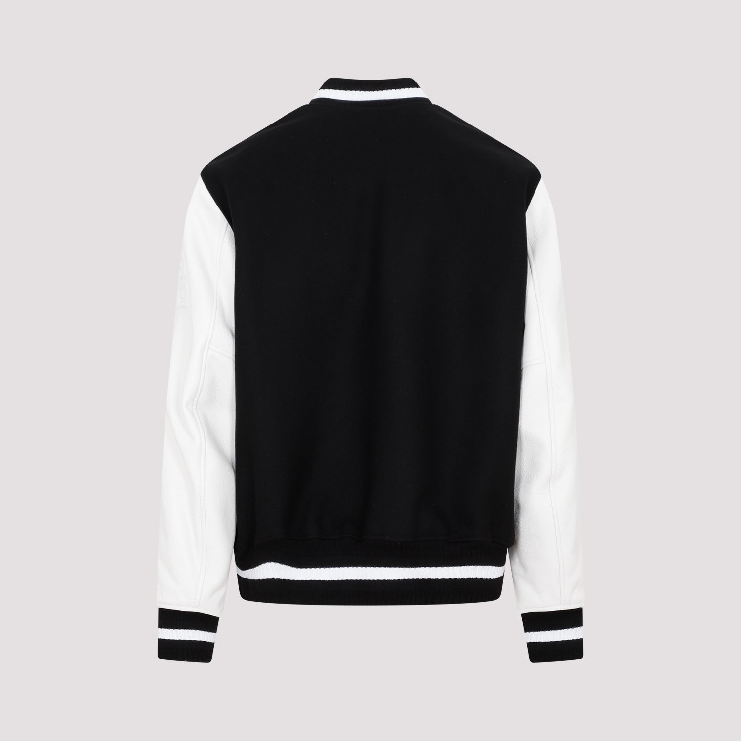 GIVENCHY-OUTLET-SALE-Jacket SCHWARZ-ARCHIVIST