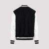 GIVENCHY-OUTLET-SALE-Jacket SCHWARZ-ARCHIVIST