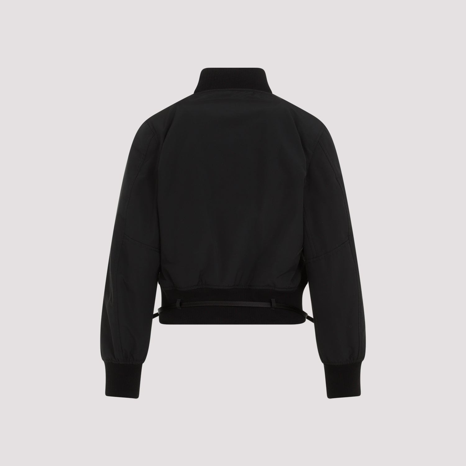 GIVENCHY-OUTLET-SALE-Jacket SCHWARZ-ARCHIVIST