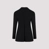 GIVENCHY-OUTLET-SALE-Jacket SCHWARZ-ARCHIVIST