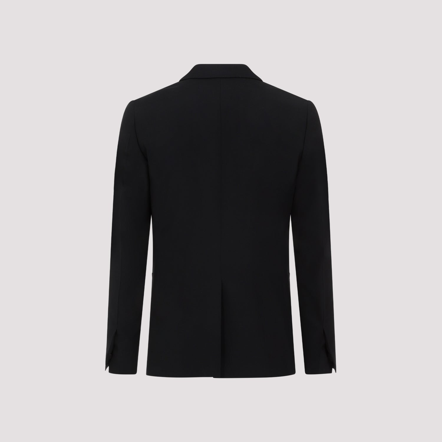 GIVENCHY-OUTLET-SALE-Jacket SCHWARZ-ARCHIVIST