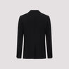 GIVENCHY-OUTLET-SALE-Jacket SCHWARZ-ARCHIVIST