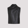 GIVENCHY-OUTLET-SALE-Jacket SCHWARZ-ARCHIVIST