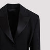 GIVENCHY-OUTLET-SALE-Jacket SCHWARZ-ARCHIVIST