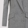 GIVENCHY-OUTLET-SALE-Jacket SCHWARZ-ARCHIVIST