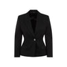 GIVENCHY-OUTLET-SALE-Jacket SCHWARZ-ARCHIVIST