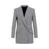 GIVENCHY-OUTLET-SALE-Jacket SCHWARZ-ARCHIVIST