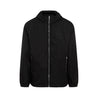 GIVENCHY-OUTLET-SALE-Jacket SCHWARZ-ARCHIVIST