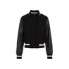 GIVENCHY-OUTLET-SALE-Jacket SCHWARZ-ARCHIVIST