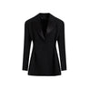 GIVENCHY-OUTLET-SALE-Jacket SCHWARZ-ARCHIVIST