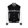 GIVENCHY-OUTLET-SALE-Jacket SCHWARZ-ARCHIVIST