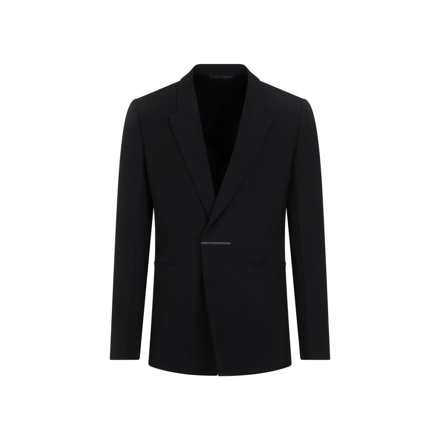 GIVENCHY-OUTLET-SALE-Jacket SCHWARZ-ARCHIVIST