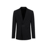 GIVENCHY-OUTLET-SALE-Jacket SCHWARZ-ARCHIVIST