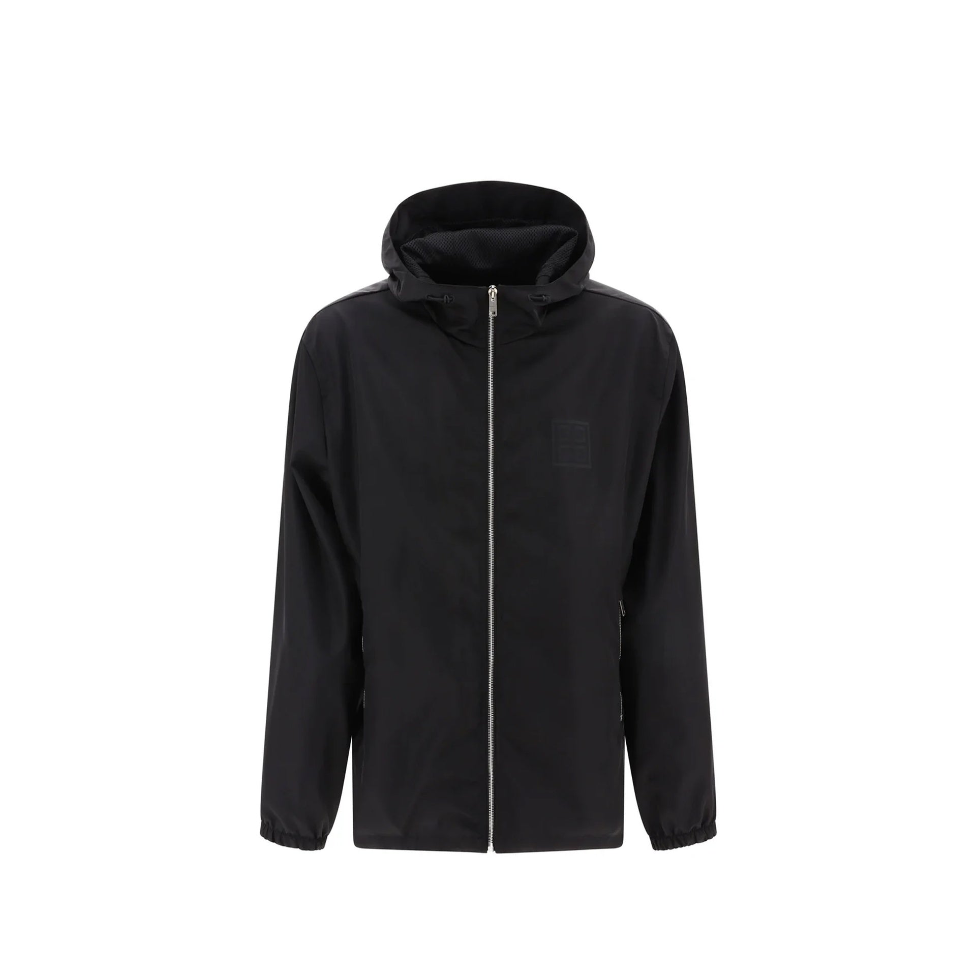 Givenchy-OUTLET-SALE-Jacket SCHWARZ-ARCHIVIST