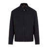 Gucci-OUTLET-SALE-Jacket SCHWARZ-ARCHIVIST