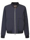 HERNO-OUTLET-SALE-Jacket SCHWARZ-ARCHIVIST