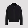 JACQUEMUS-OUTLET-SALE-Jacket SCHWARZ-ARCHIVIST