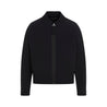 JACQUEMUS-OUTLET-SALE-Jacket SCHWARZ-ARCHIVIST