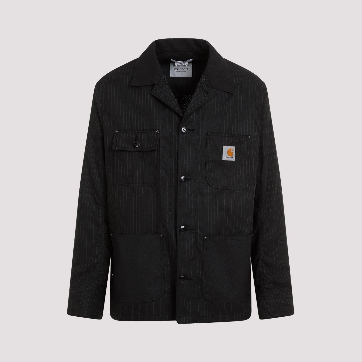 JUNYA WATANABE-OUTLET-SALE-Jacket SCHWARZ-ARCHIVIST