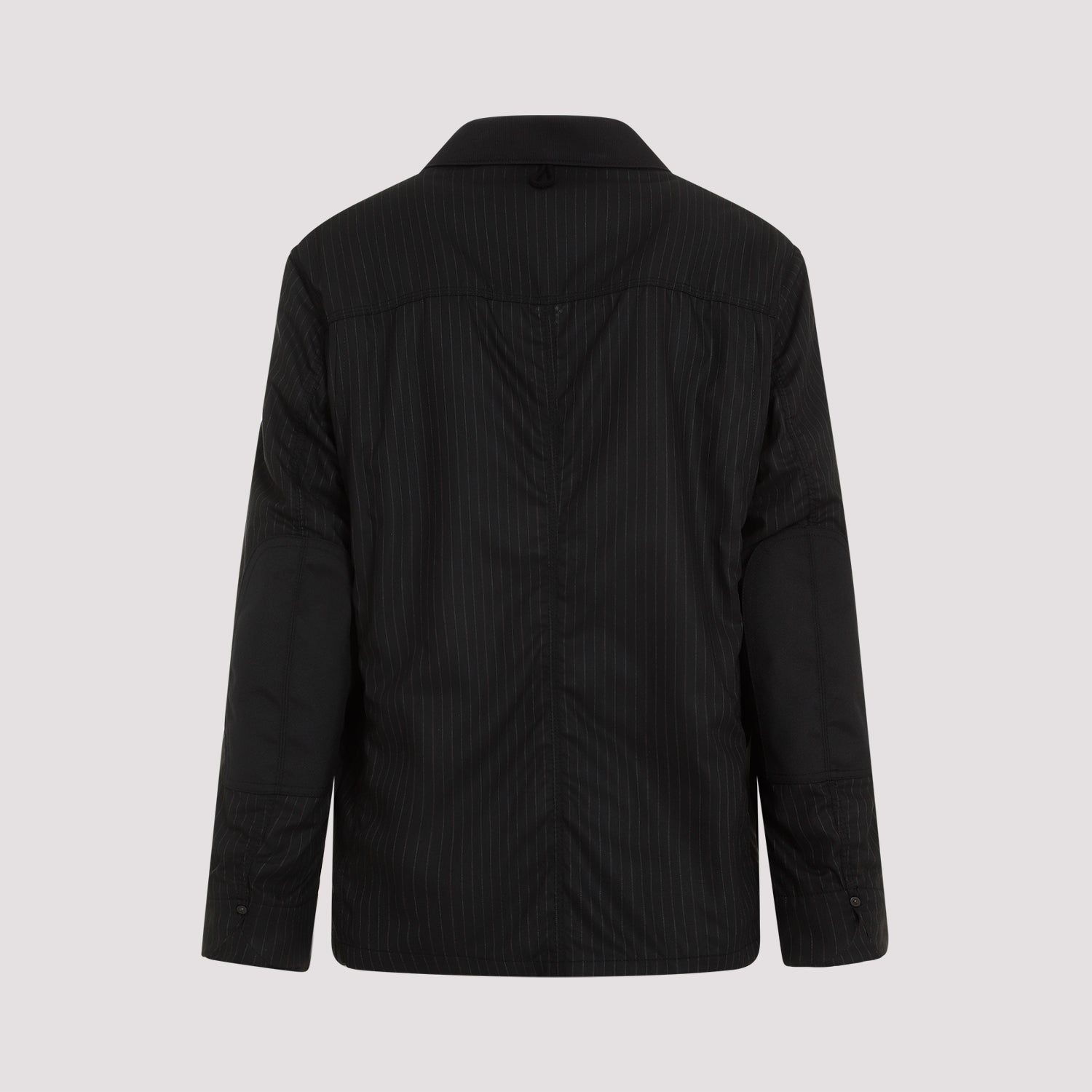 JUNYA WATANABE-OUTLET-SALE-Jacket SCHWARZ-ARCHIVIST