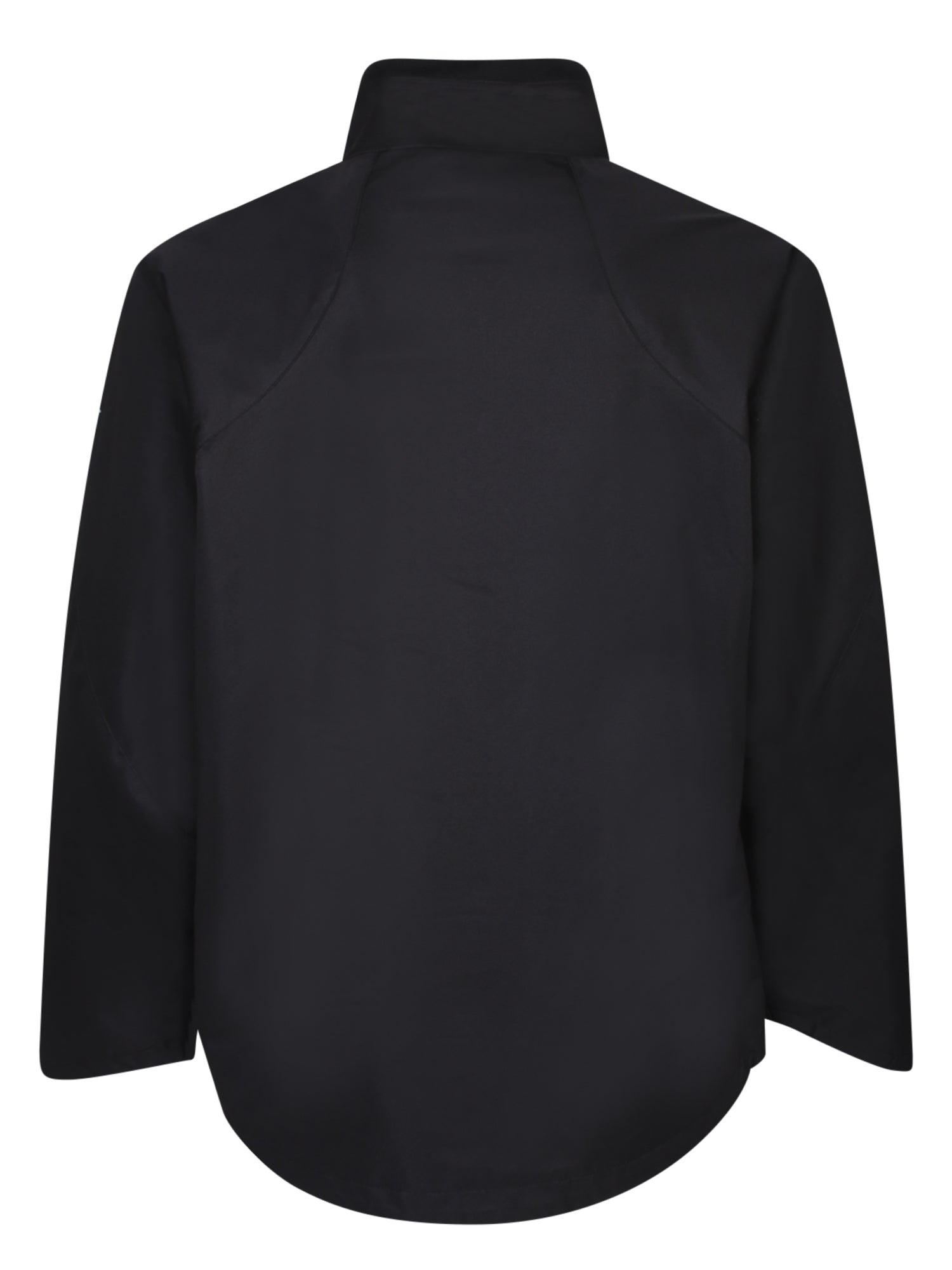 JW ANDERSON-OUTLET-SALE-Jacket SCHWARZ-ARCHIVIST