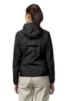 K-WAY-OUTLET-SALE-Jacket SCHWARZ-ARCHIVIST