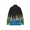 KENZO-OUTLET-SALE-Jacket SCHWARZ-ARCHIVIST