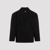 KENZO-OUTLET-SALE-Jacket SCHWARZ-ARCHIVIST