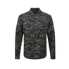 KENZO-OUTLET-SALE-Jacket SCHWARZ-ARCHIVIST