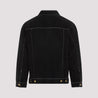 KIDSUPER-OUTLET-SALE-Jacket SCHWARZ-ARCHIVIST