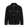 KIDSUPER-OUTLET-SALE-Jacket SCHWARZ-ARCHIVIST