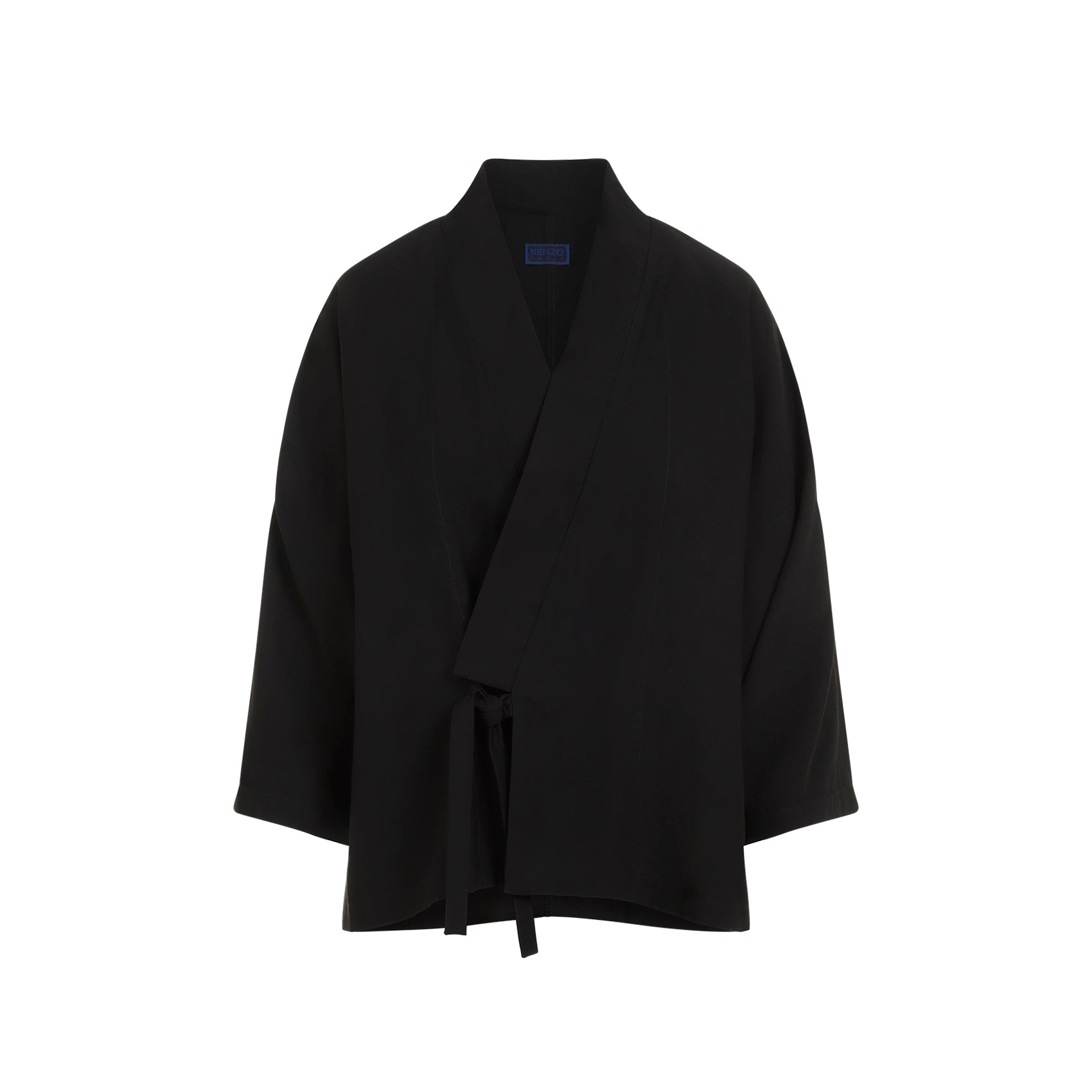 Kenzo-OUTLET-SALE-Jacket SCHWARZ-ARCHIVIST