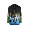 Kenzo-OUTLET-SALE-Jacket SCHWARZ-ARCHIVIST