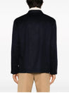 LARDINI-OUTLET-SALE-Jacket SCHWARZ-ARCHIVIST