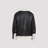 LOEWE-OUTLET-SALE-Jacket SCHWARZ-ARCHIVIST