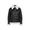 LOEWE-OUTLET-SALE-Jacket SCHWARZ-ARCHIVIST