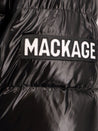 MACKAGE-OUTLET-SALE-Jacket SCHWARZ-ARCHIVIST