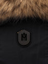 MACKAGE-OUTLET-SALE-Jacket SCHWARZ-ARCHIVIST