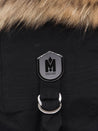 MACKAGE-OUTLET-SALE-Jacket SCHWARZ-ARCHIVIST