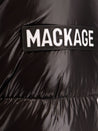 MACKAGE-OUTLET-SALE-Jacket SCHWARZ-ARCHIVIST