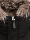 MACKAGE-OUTLET-SALE-Jacket SCHWARZ-ARCHIVIST