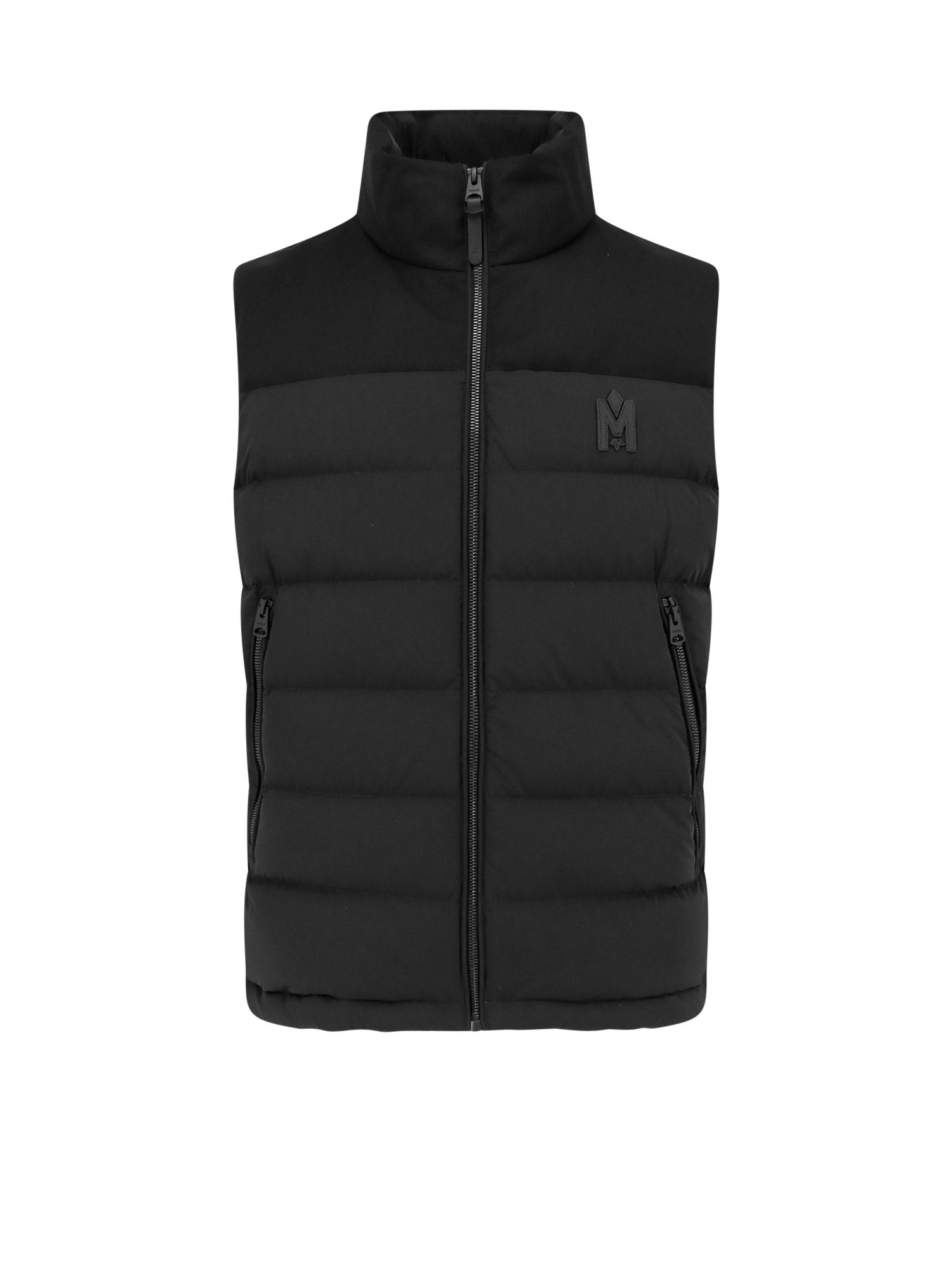 MACKAGE-OUTLET-SALE-Jacket SCHWARZ-ARCHIVIST