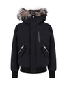 MACKAGE-OUTLET-SALE-Jacket SCHWARZ-ARCHIVIST