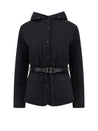 MACKAGE-OUTLET-SALE-Jacket SCHWARZ-ARCHIVIST