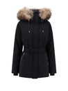 MACKAGE-OUTLET-SALE-Jacket SCHWARZ-ARCHIVIST