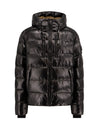 MACKAGE-OUTLET-SALE-Jacket SCHWARZ-ARCHIVIST